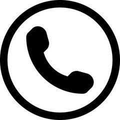 Answer phone call