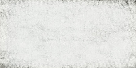 White and light gray texture background.