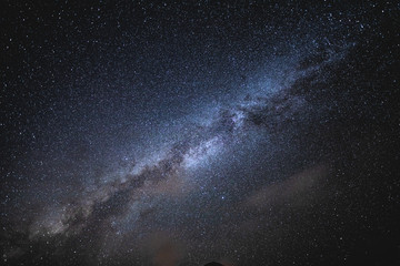 石垣島　星空夜景