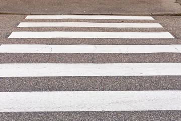 Zebrastreifen