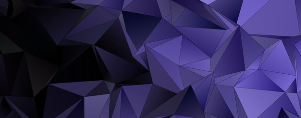 Obraz premium geometric texture