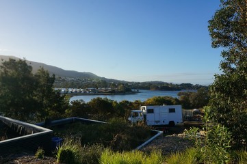 Recreational Vehicles in Tasmania