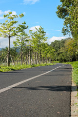 road