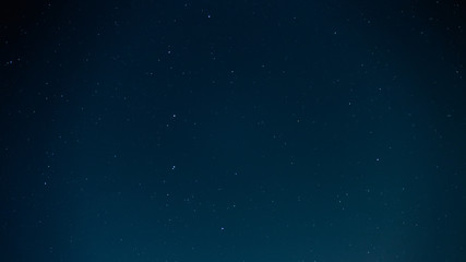 abstract background with stars