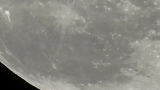 Lua zoom