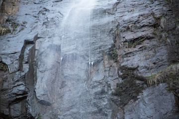 Waterfalls in New South Wales, Australia
