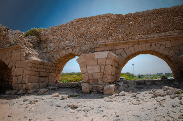 aqueduct 