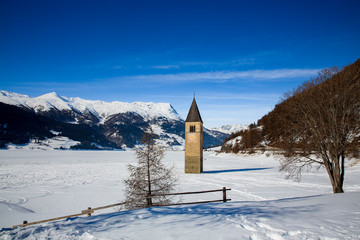 Kirchturm