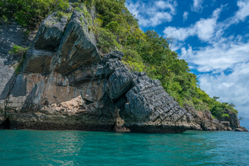Thailand Koh phi phi