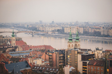 Budapest, Hungary