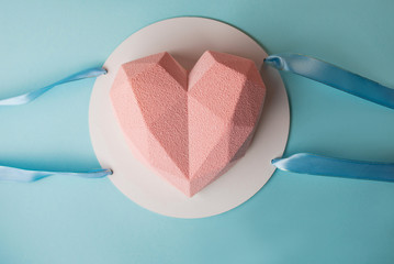 greek blonde cheerful woman in national dress with fake olive branch in her hands