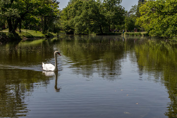 Saint-Germain-en-Laye, France