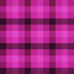 Seamless pattern background from a variety of multicolored squares.