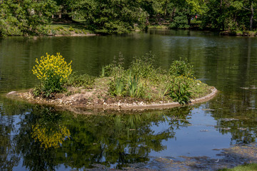 Saint-Germain-en-Laye, France