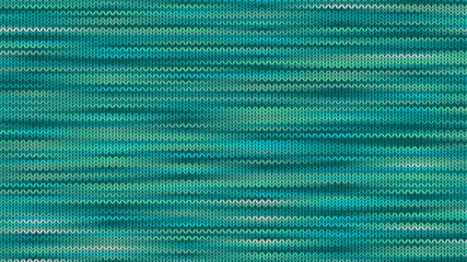 Background with a knitted texture, imitation of wool. A variety of different lines.