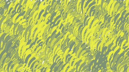 Abstract background pattern with plant matter.