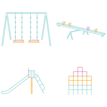 7 512 件の最適な 屋外遊具 画像 ストック写真 ベクター Adobe Stock