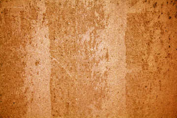 abstract golden grunge background. The texture of the wall of decorative plaster.