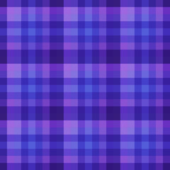 Seamless pattern background from a variety of multicolored squares.
