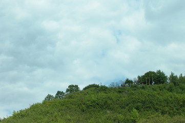 Obraz premium Kazimierz Dolny