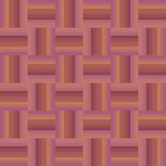 Seamless pattern background from a variety of multicolored squares.