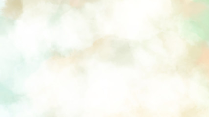 Background with paint. Divorces and drops. Periwinkles.