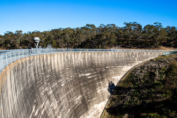 Wineries in Adelaide, South Australia, Barbossa valley