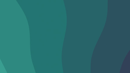 Background with color lines. Different shades and thickness.