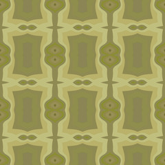 Seamless background pattern with a variety of multicolored lines.