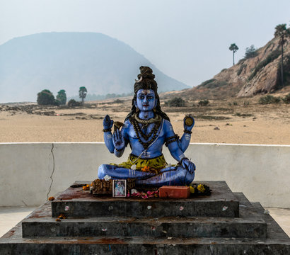 Lord Shiva