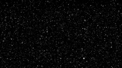 Background of multi-colored circles. Abstract background pattern.