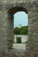 Obraz premium Kazimierz Dolny