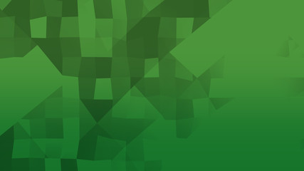 Background from polygons. Abstract background pattern.