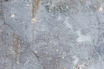 Old grunge textures backgrounds. Perfect background with space.