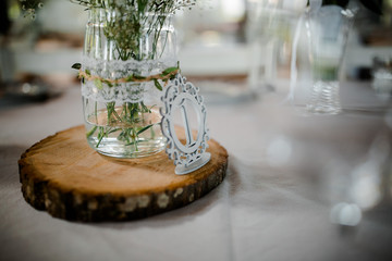 Centerpiece number