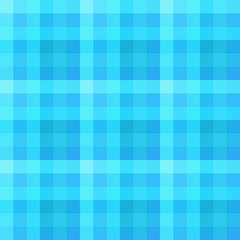 Seamless pattern background from a variety of multicolored squares.