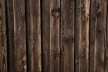 Fototapeta premium alte Holzbretter