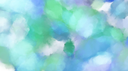 Background with paint. Divorces and drops. Periwinkles.