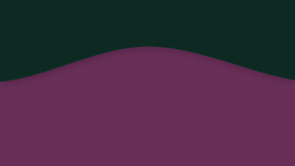 Fototapeta premium Background in paper style. Abstract colorful background.