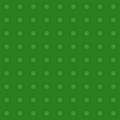 Fototapeta premium Seamless abstract pattern background with a variety of colored circles.