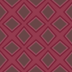 Seamless pattern background from a variety of multicolored squares.