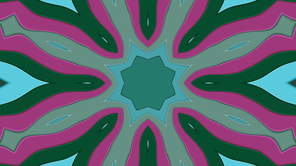 Background in paper style. Abstract colored background.