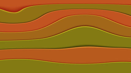 Background in paper style. Abstract colored background.