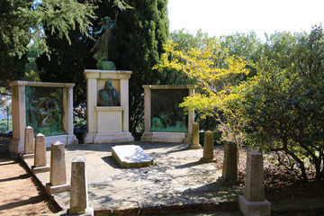 BORMES LES MIMOSAS