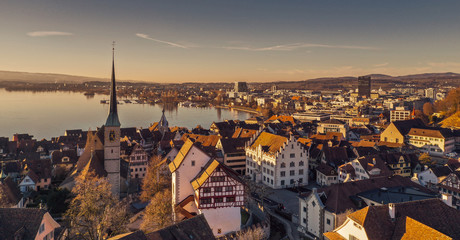 Zug, Switzerland