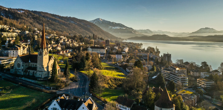 Zug, Switzerland