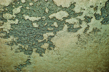 abstract colorful grunge background. The texture of the wall of decorative stucco. modern and fashionable clothes for walls