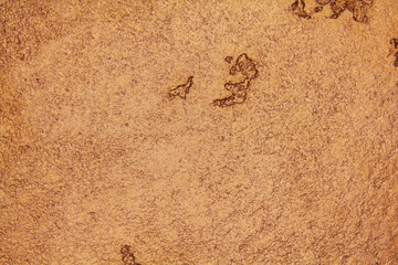 abstract colorful grunge background. The texture of the wall of decorative stucco. modern and fashionable clothes for walls