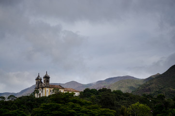 Ouro Preto