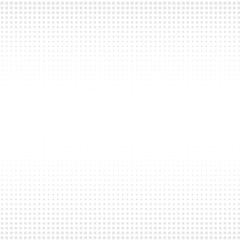 The background of gray squares on the white for text, banner, poster, label, sticker, layout.